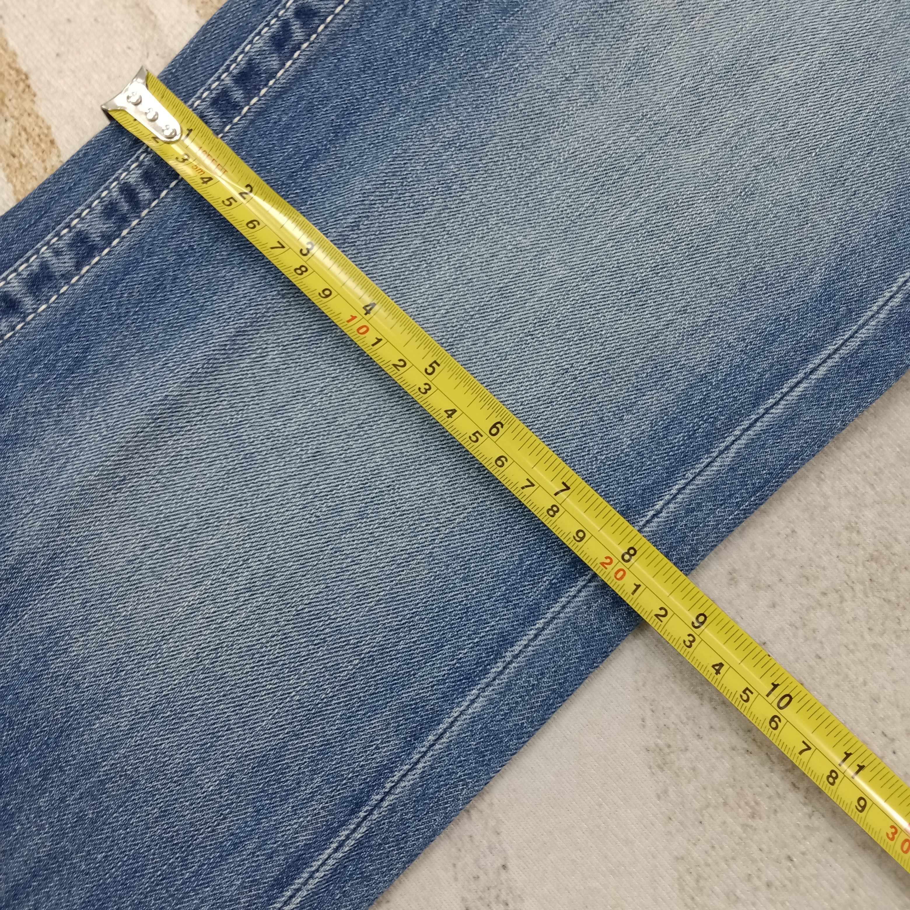 True Religion True Religion USA Bootcut Denim Jeans C258N23 Size US 33 - 13 Thumbnail