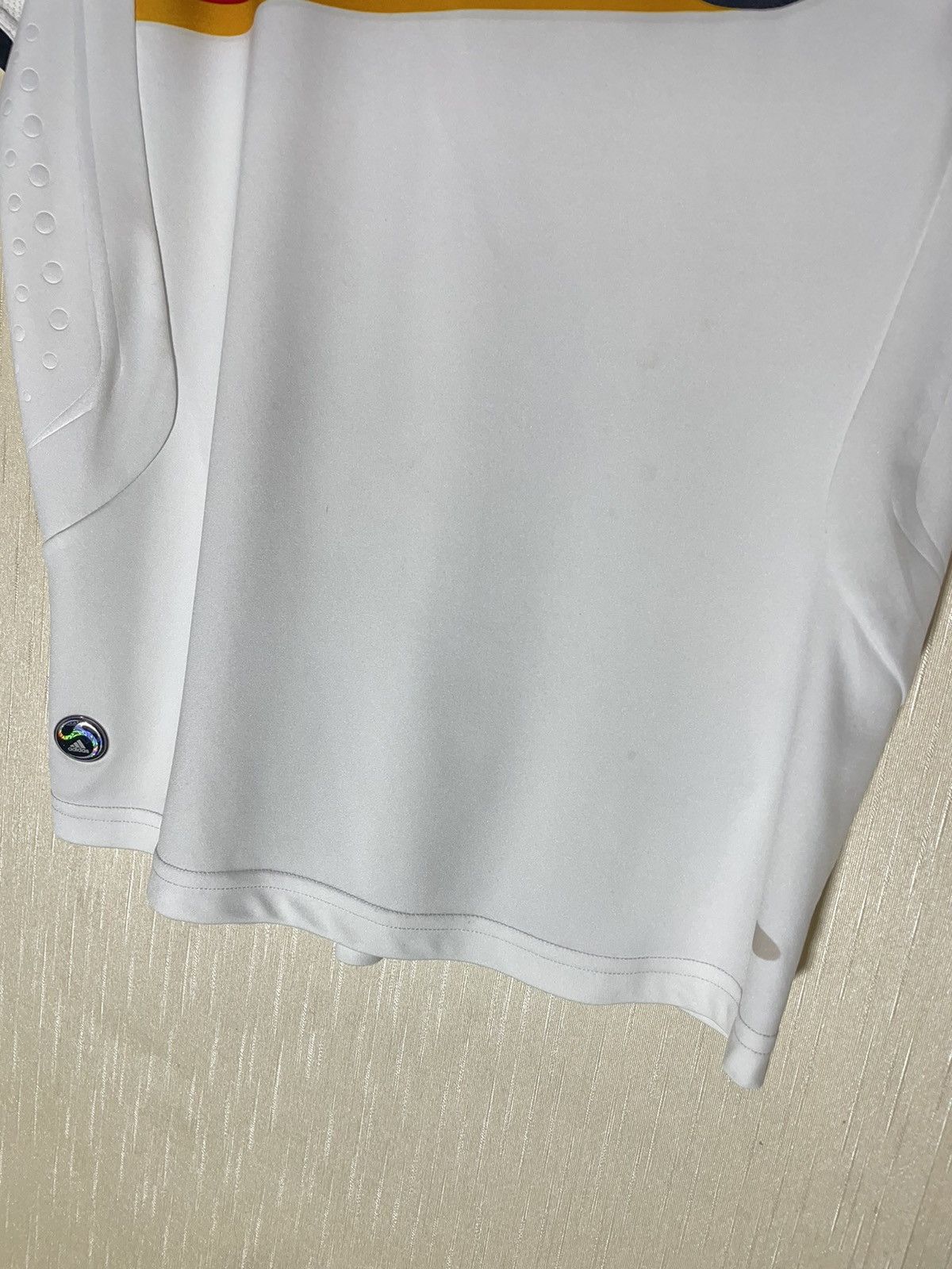 Adidas Nike Germany soccer blokecore jersey Size US S / EU 44-46 / 1 - 6 Thumbnail