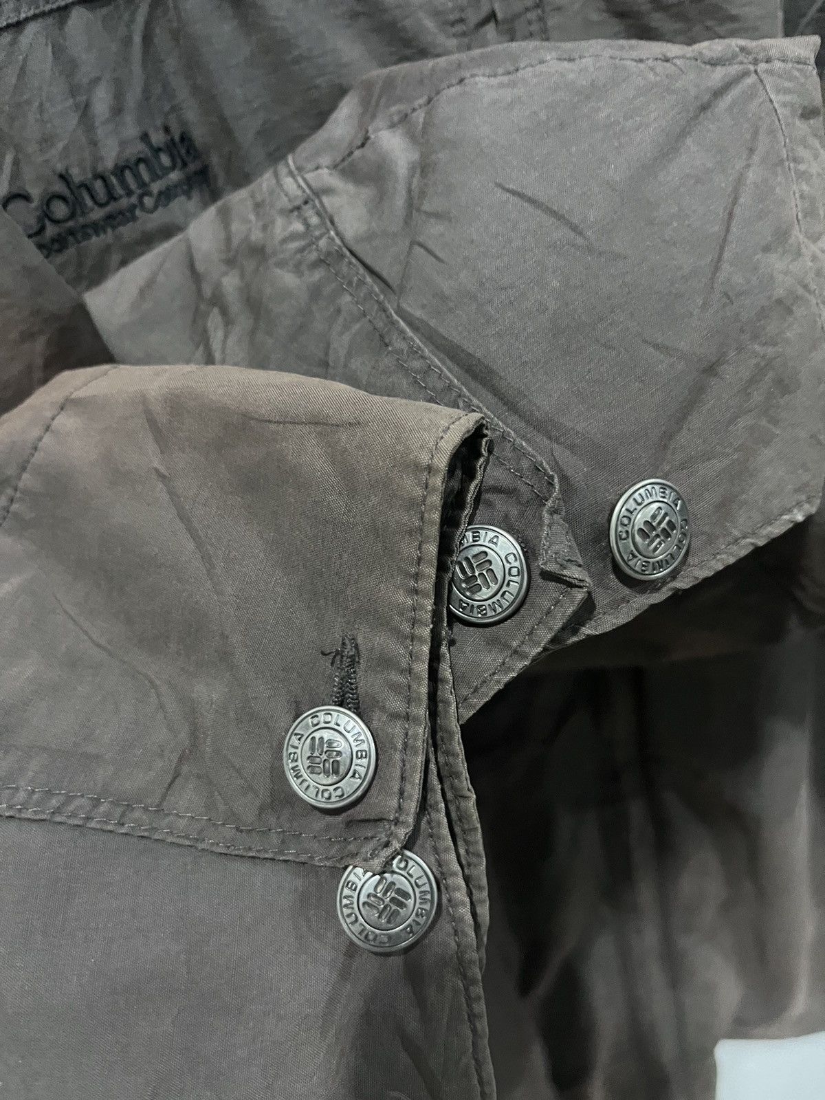Columbia Columbia Sportswear Outdoor Jackets Size US XXL / EU 58 / 5 - 6 Thumbnail