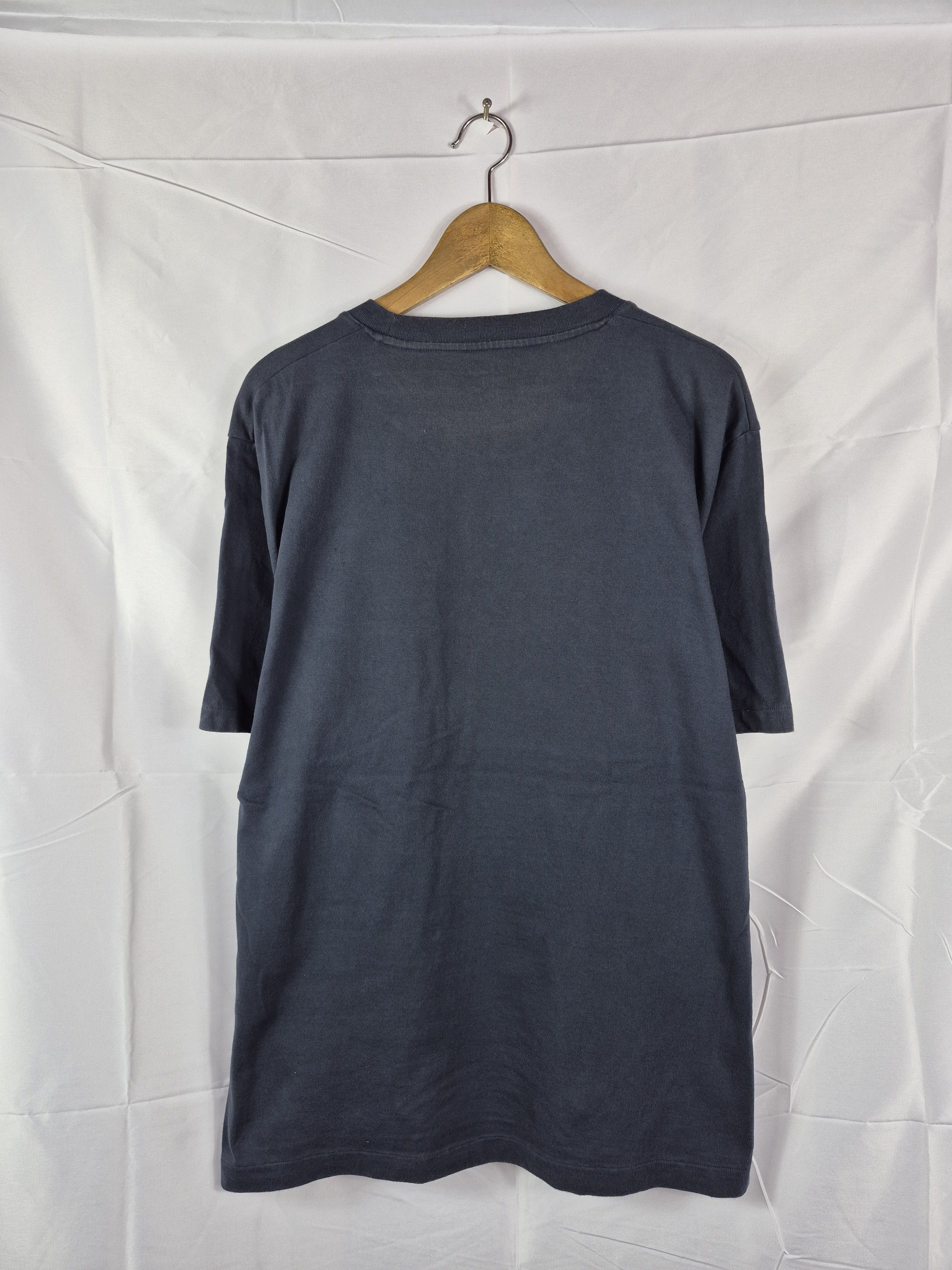 JW Anderson × Uniqlo 🔥 Uniqlo JW Anderson Pocket Tee Designer Size US XL / EU 56 / 4 - 4 Thumbnail