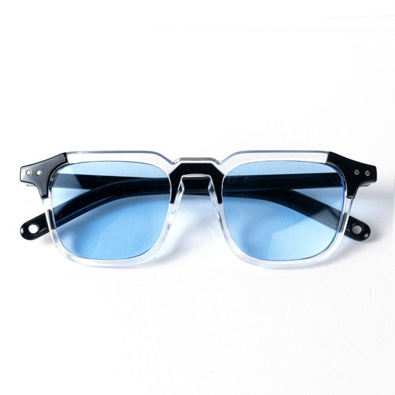 Electric Visual Matchless Street ins style custom avant-garde sunglasses Size ONE SIZE - 5 Thumbnail