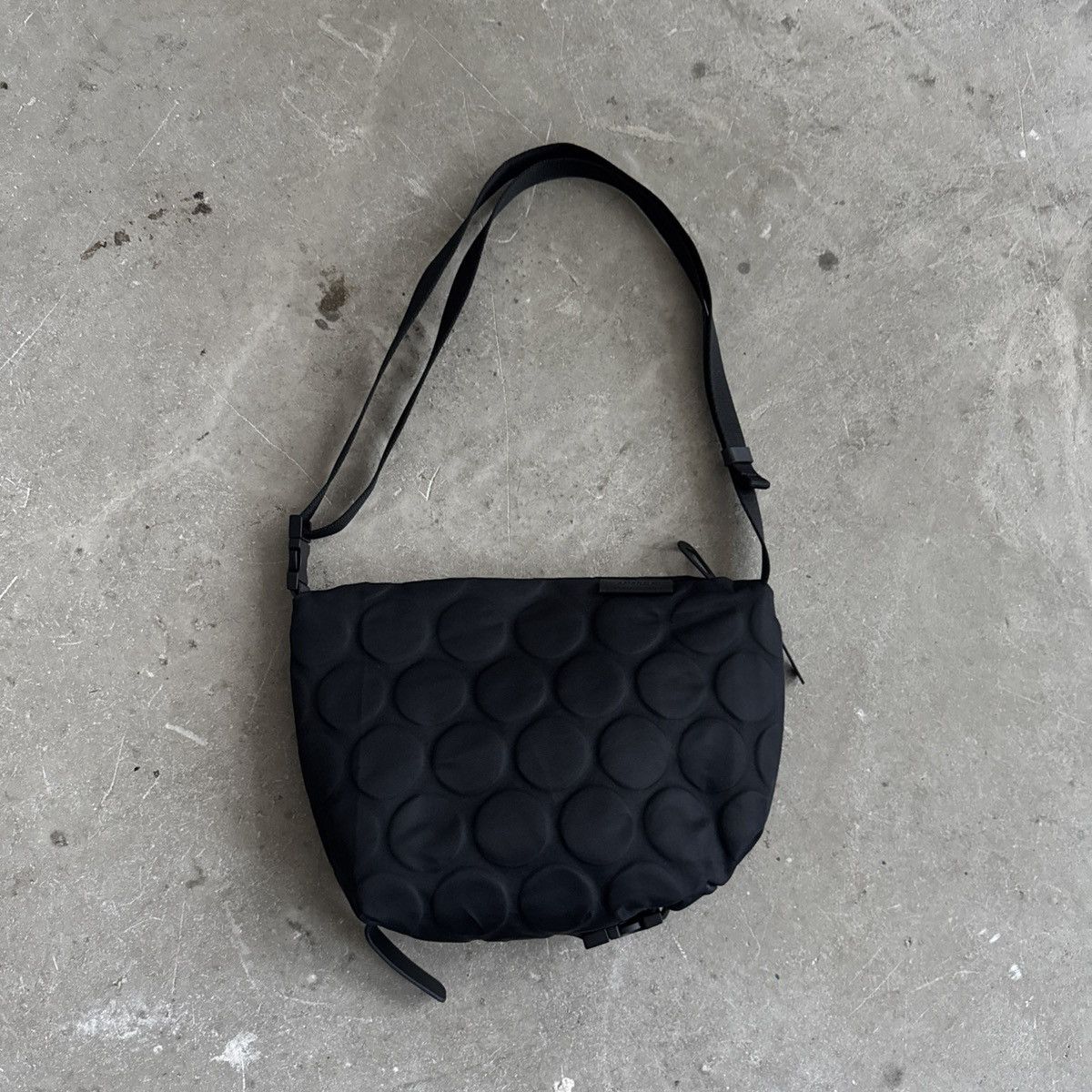 Cote&Ciel Cote Ciel Polkandot pattern convertible Bag Size ONE SIZE - 1 Thumbnail