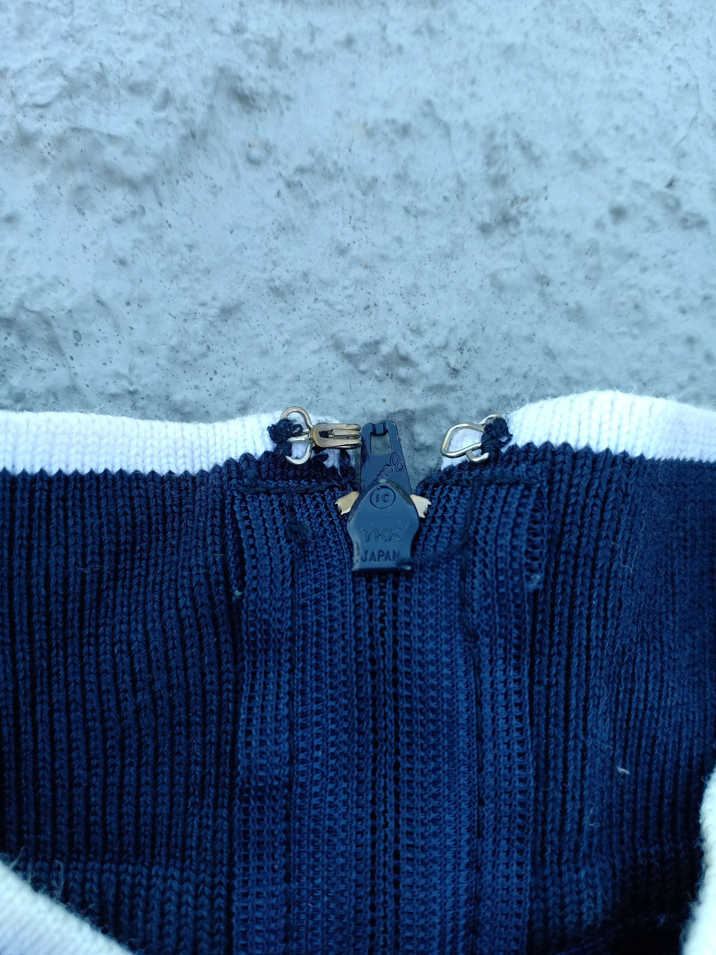 Christian Dior Monsieur CHRISTIAN DIOR turtle neck Size US XS / EU 42 / 0 - 5 Thumbnail