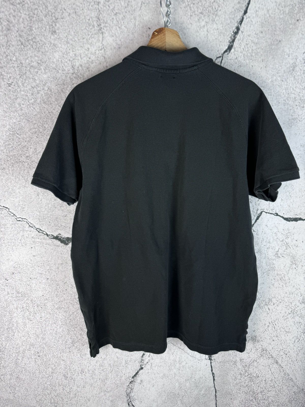 Polo Ralph Lauren Vintage Polo Ralph Lauren USA Polo Shirt Size US L / EU 52-54 / 3 - 2 Thumbnail