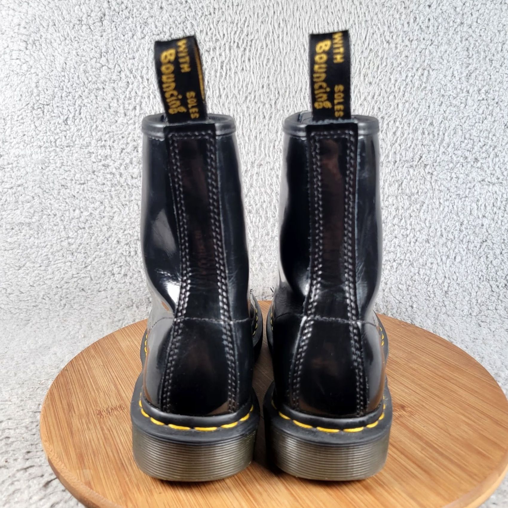 Dr. Martens VINTAGE? No. Size US 8 / IT 38 - 7 Thumbnail