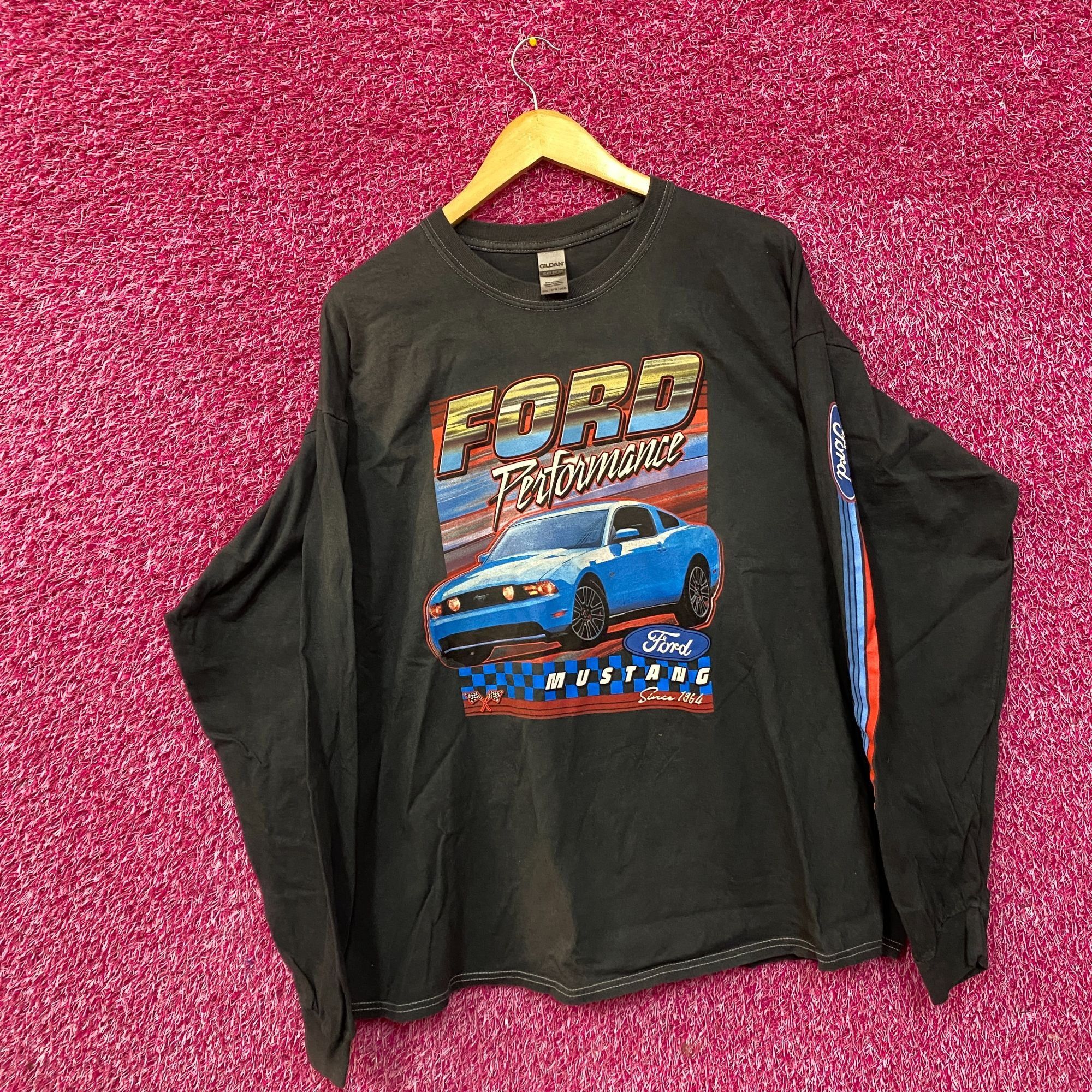 Ford Ford Performance American Made T-shirt 2XL Size US XXL / EU 58 / 5 - 3 Thumbnail