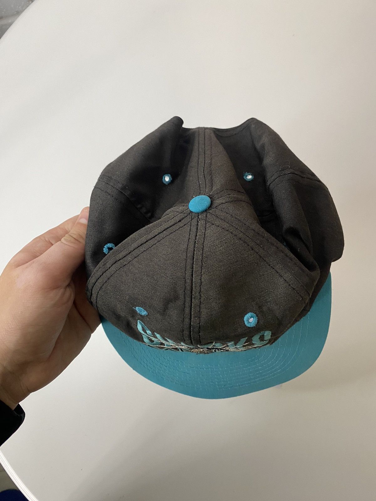 Other San Jose Sharks vintage cap hat Size ONE SIZE - 4 Thumbnail