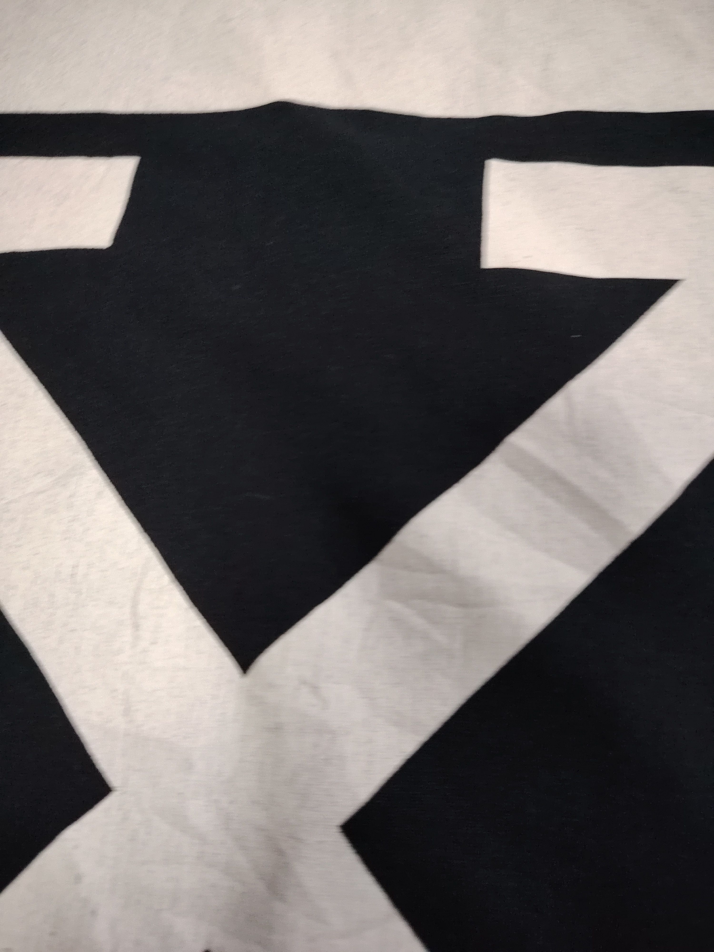 Off-White Off white Vempire Kiss t shirt Size US L / EU 52-54 / 3 - 9 Thumbnail