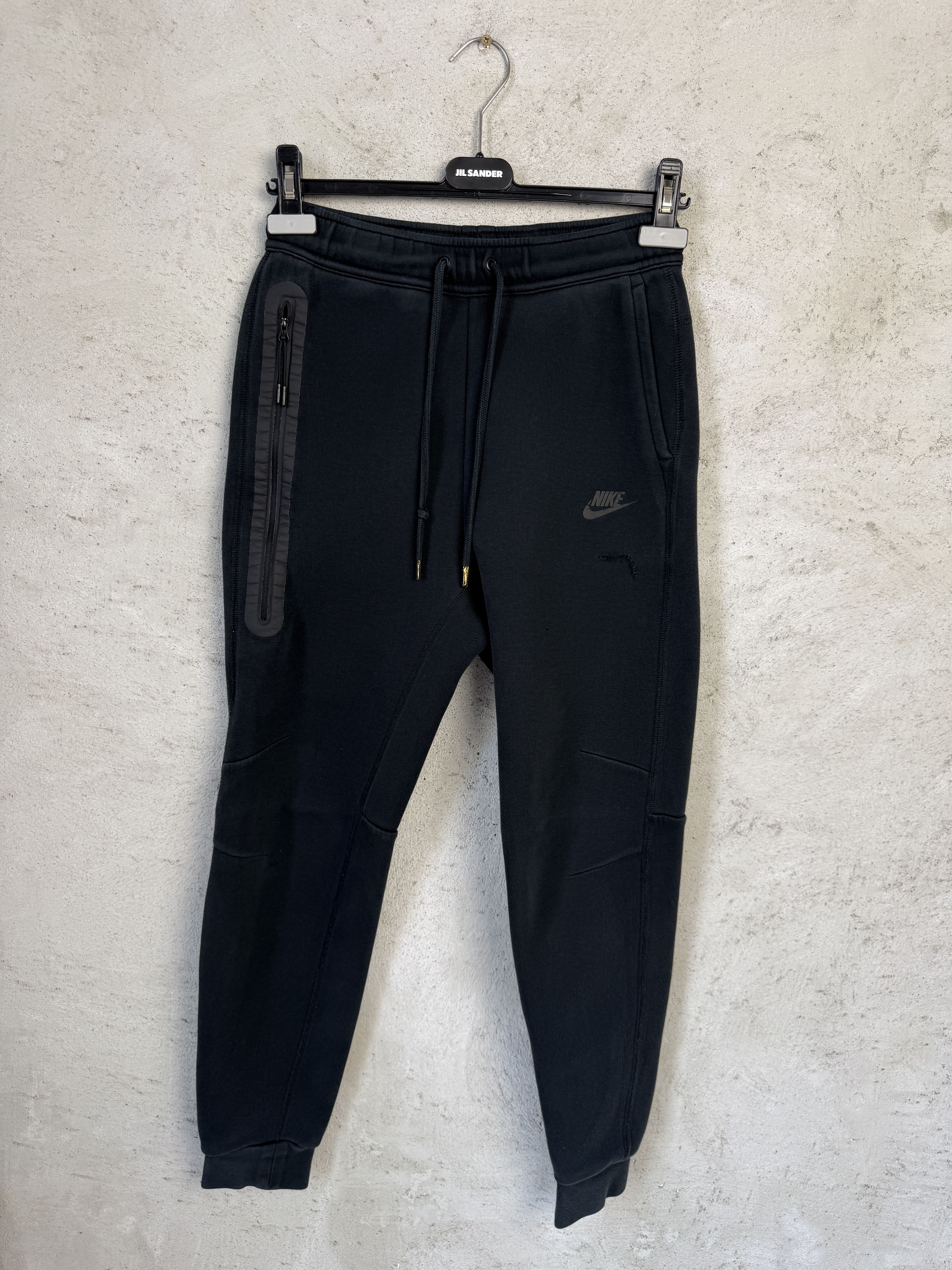 Nike Nike tech fleece sweatpants joggers drill drip trap Size US 26 / EU 42 - 1 Thumbnail