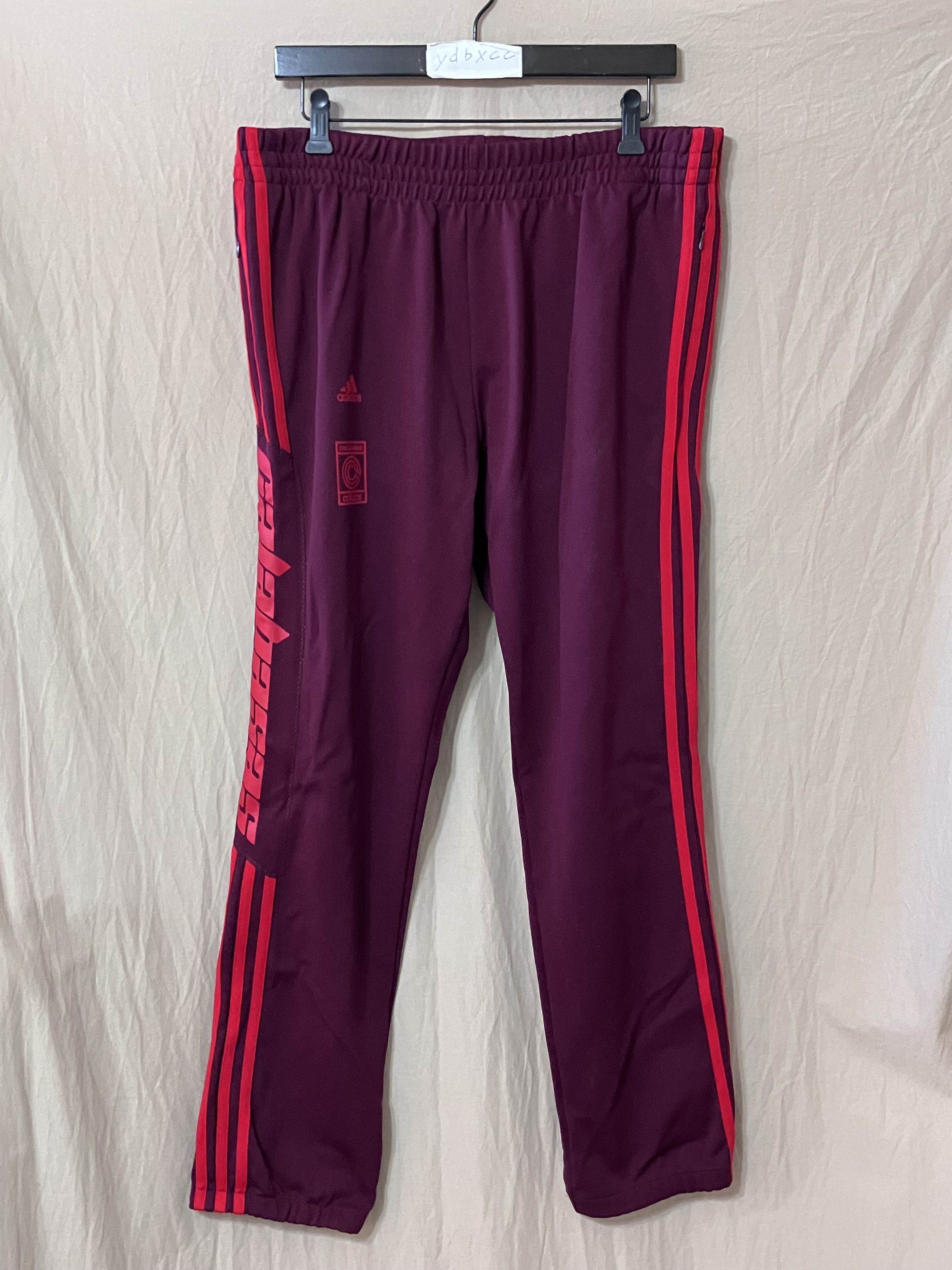 Adidas calabasaspants joggers size hot M