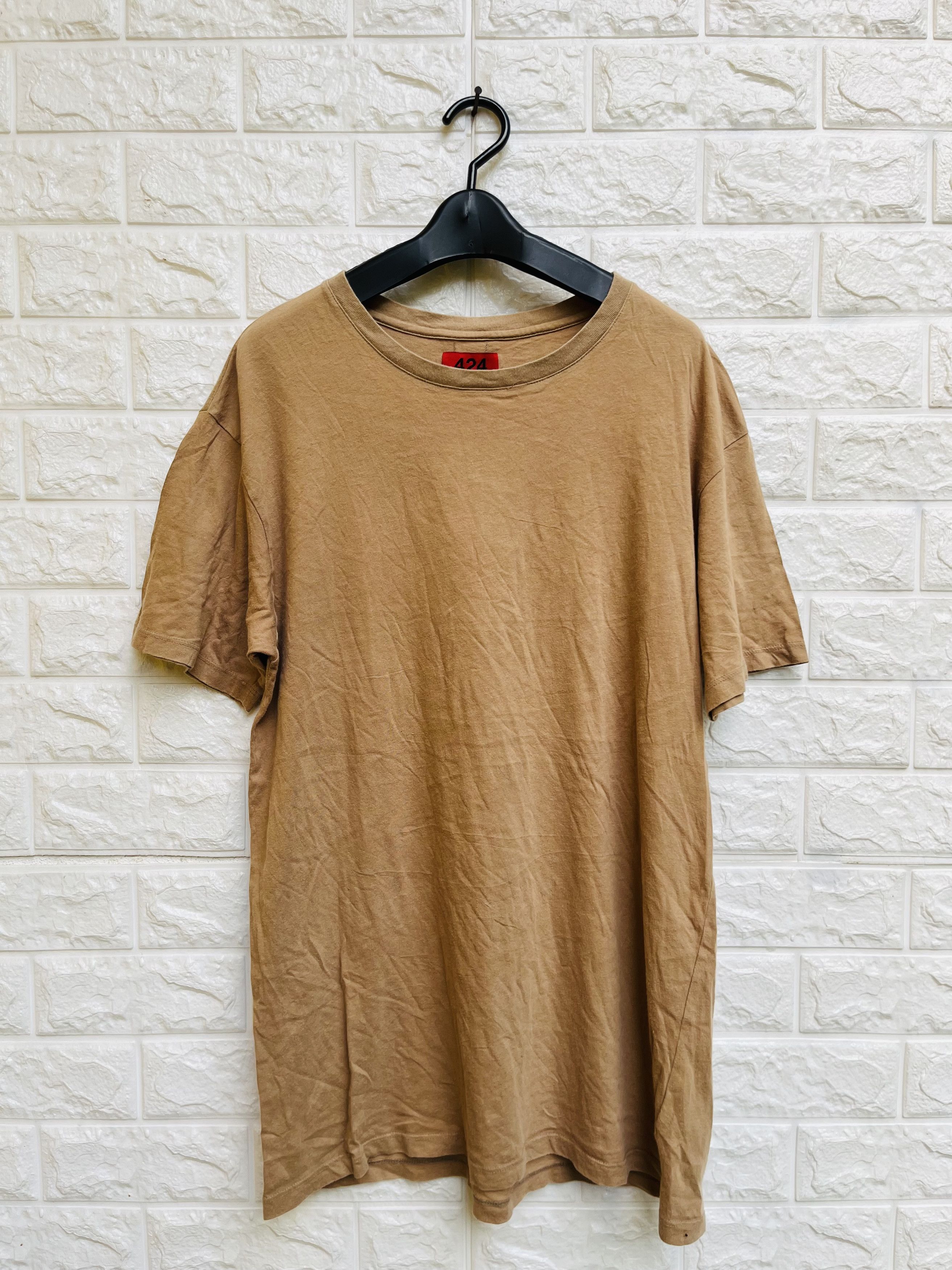 424 × Vintage Vintage 424 Japanese Designer Fashion Style Size US L / EU 52-54 / 3 - 1 Thumbnail