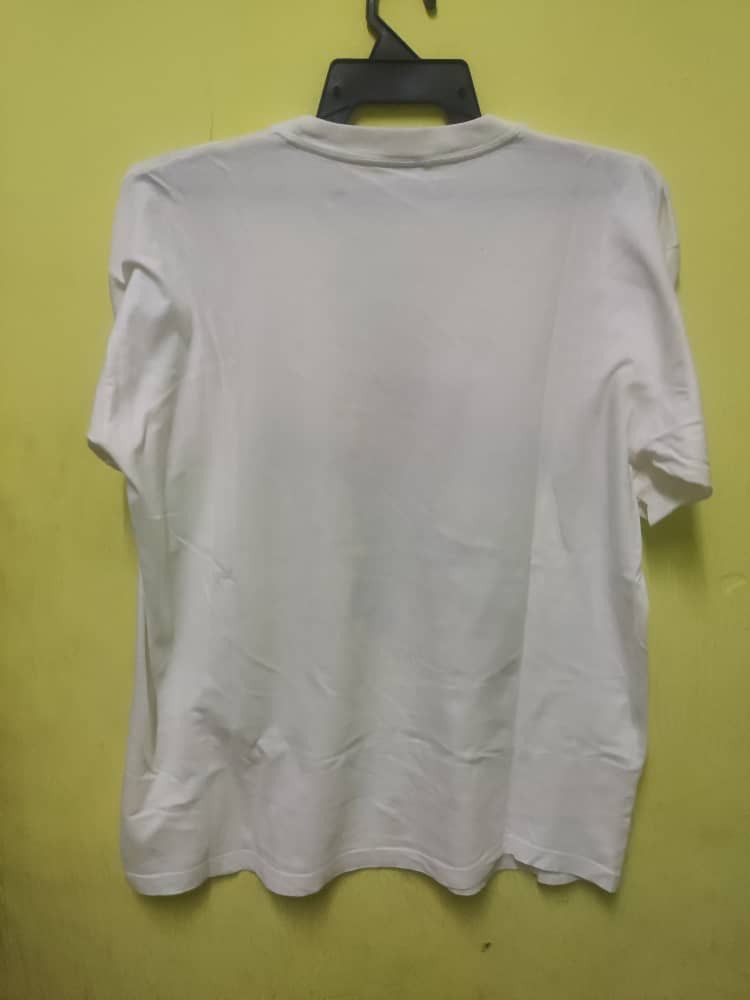 Other Vintage France 98 Size US L / EU 52-54 / 3 - 2 Thumbnail