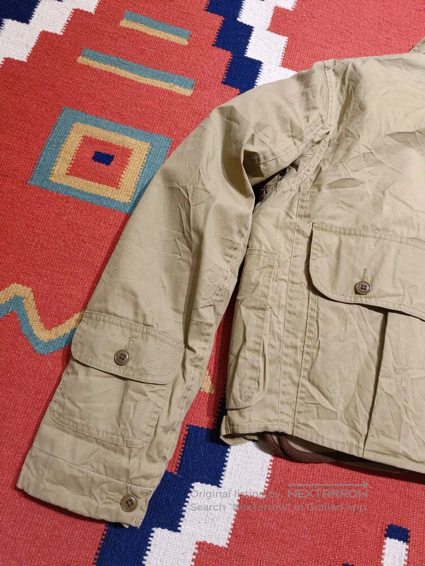 RRL Ralph Lauren RL Polo Ralph Lauren Two. Size S / US 4 / IT 40 - 9 Thumbnail