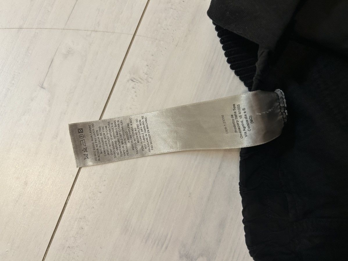 Rick Owens Drkshdw Rick Owens corduroy belas cargo pants Size US 30 / EU 46 - 10 Thumbnail