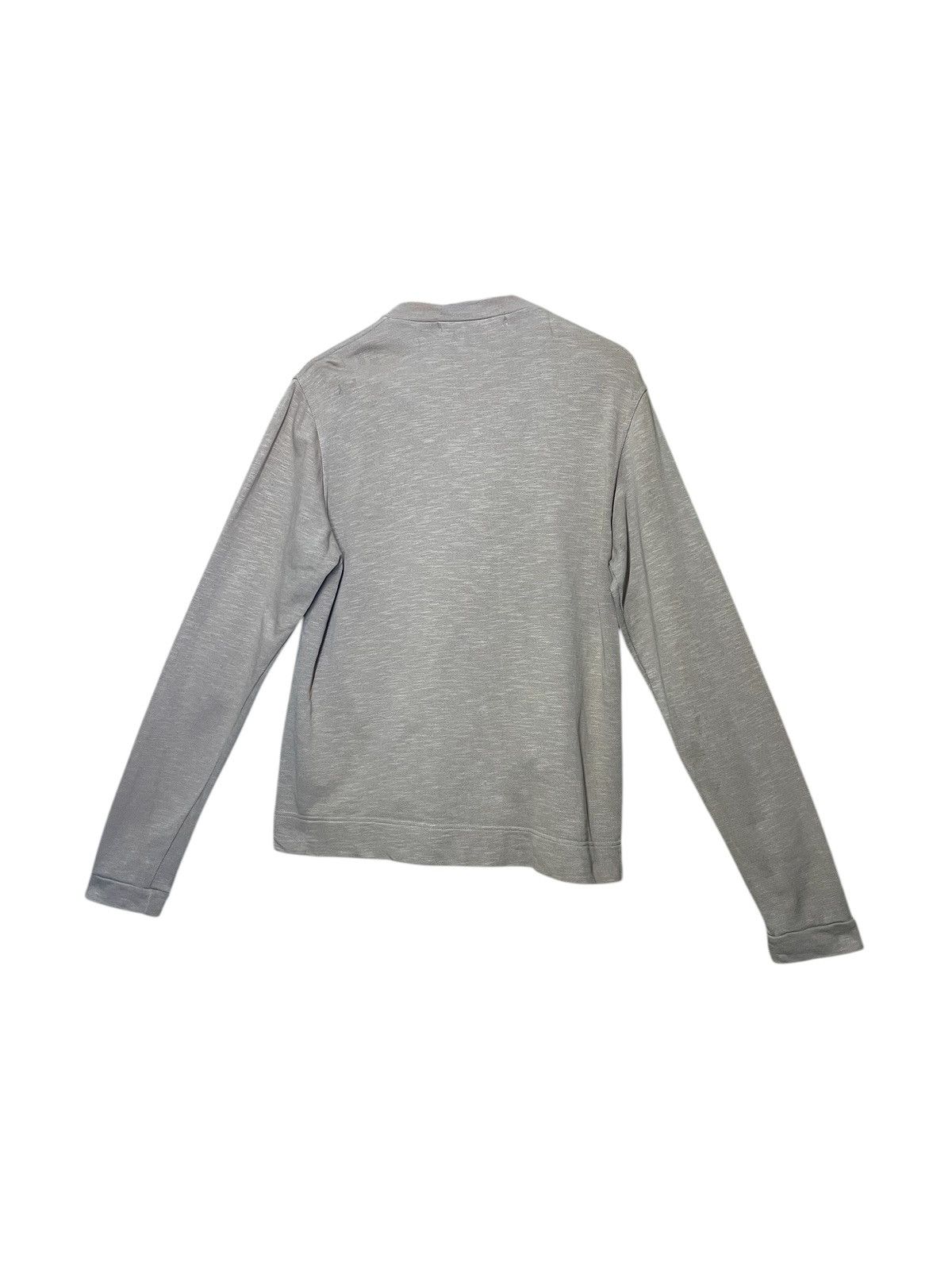 Japanese Brand Buona giornata fully button sweatshirt size M Size US M / EU 48-50 / 2 - 9 Thumbnail