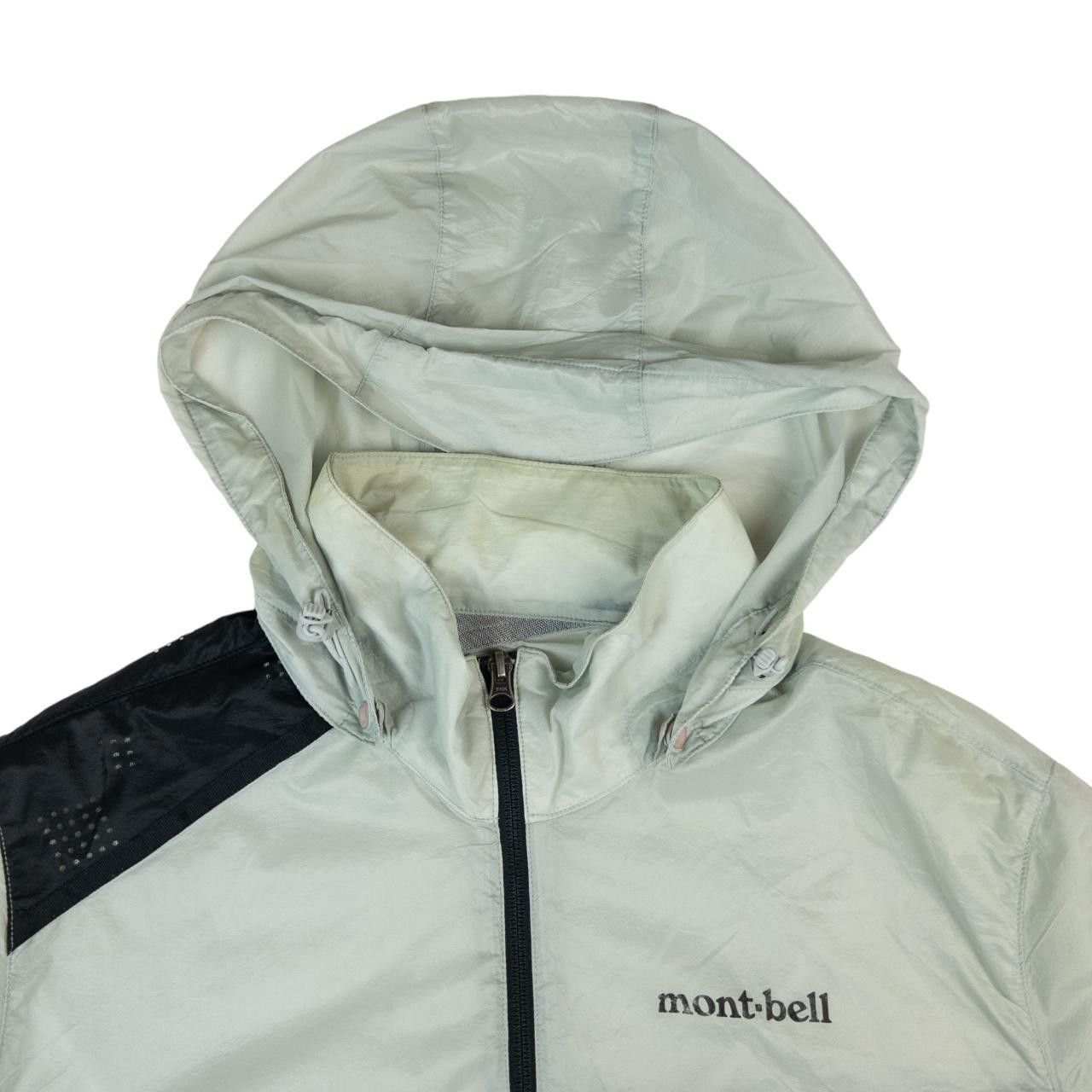 Montbell Vintage Montbell Zip Up Jacket Size XL Size US XL / EU 56 / 4 - 3 Thumbnail