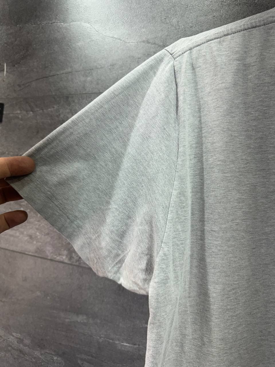 Nike × Vintage VINTAGE NIKE TOWN London T-SHIRT Grey Size M Size US M / EU 48-50 / 2 - 14 Thumbnail