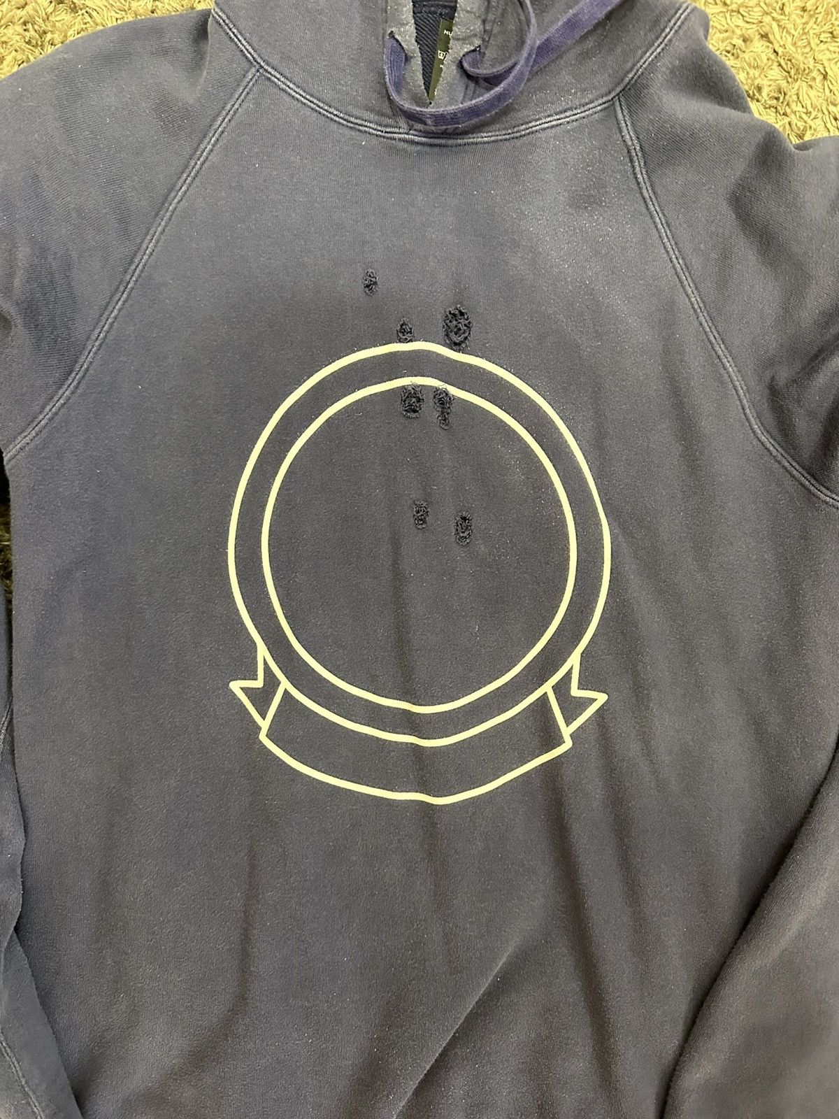 If Six Was Nine × Japanese Brand × Number (N)ine Number nine