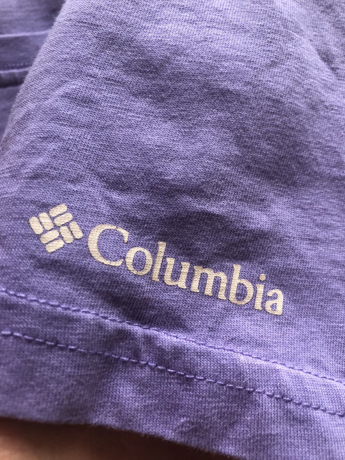 Columbia COLUMBIA SPORTSWEAR QUALITY TEE SHIRT Size US S / EU 44-46 / 1 - 6 Thumbnail