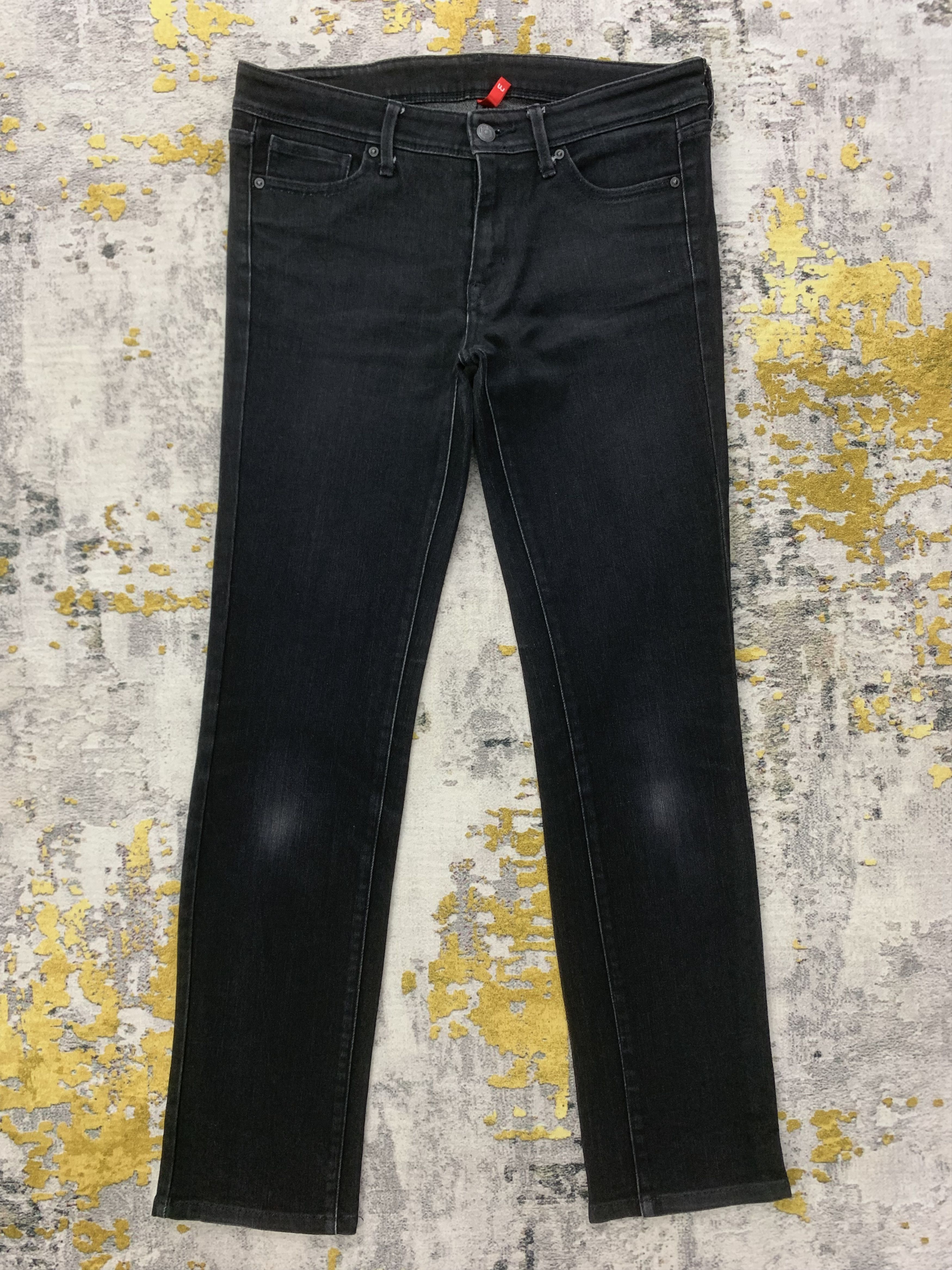 Uniqlo Uniqlo Pants size 31 Size 31" - 1 Thumbnail