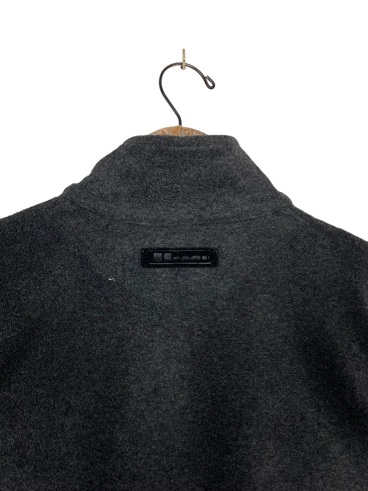 WE Fashion Rare‼️ We Fashion Men Fleece Size US S / EU 44-46 / 1 - 7 Thumbnail