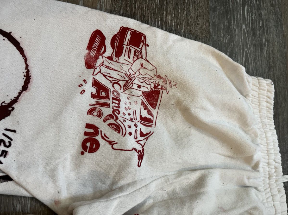 Other All Over Al Capone Joggers Size US 30 / EU 46 - 14 Thumbnail