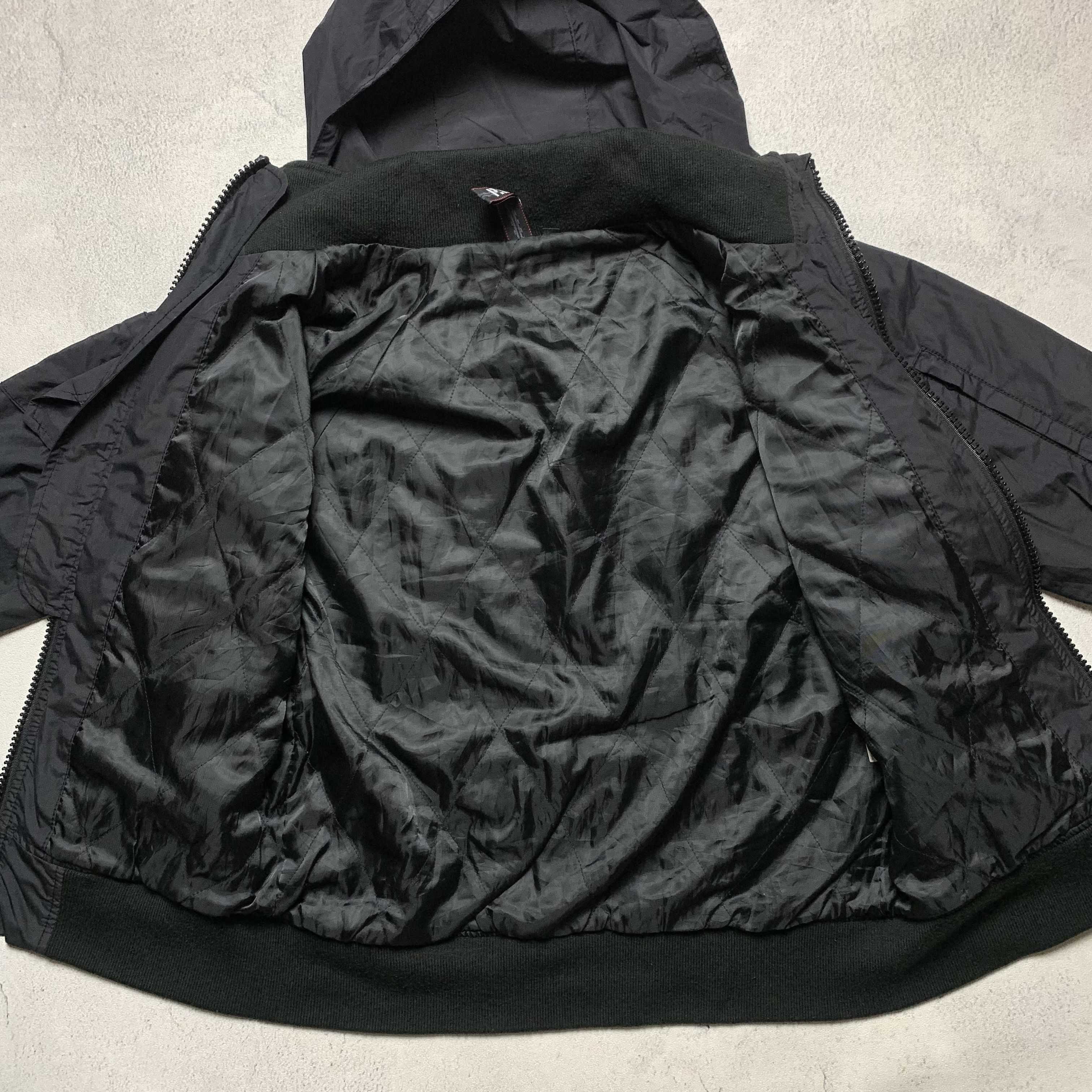 Avirex Avirex PDW Multi Pocket 3D Cargo Tactical Riot Jacket Size US M / EU 48-50 / 2 - 11 Thumbnail