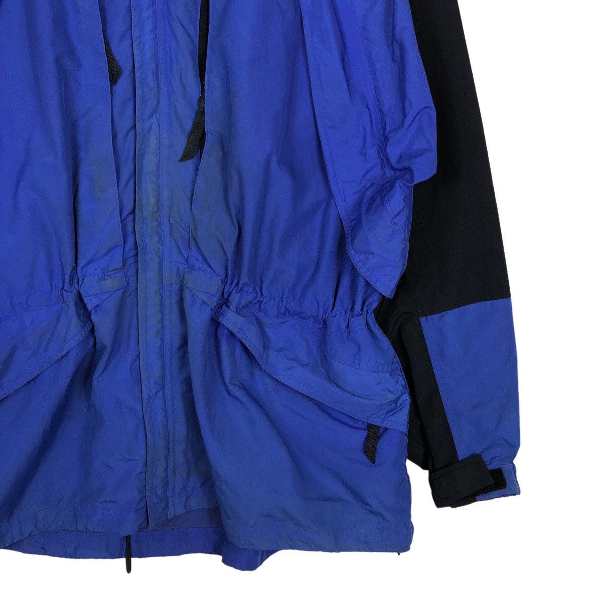 Japanese Brand 🔥 Survival Hunting Utility Jacket Sierra Design Goretex Size US XL / EU 56 / 4 - 5 Thumbnail