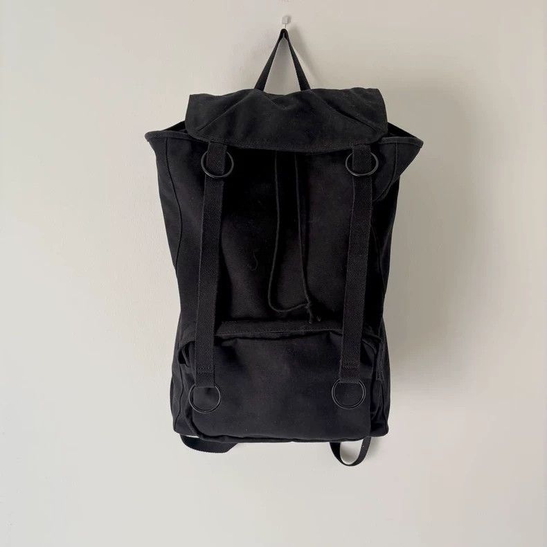 Raf Simons Raf simons Iron ring bucket bag Size ONE SIZE - 1 Thumbnail