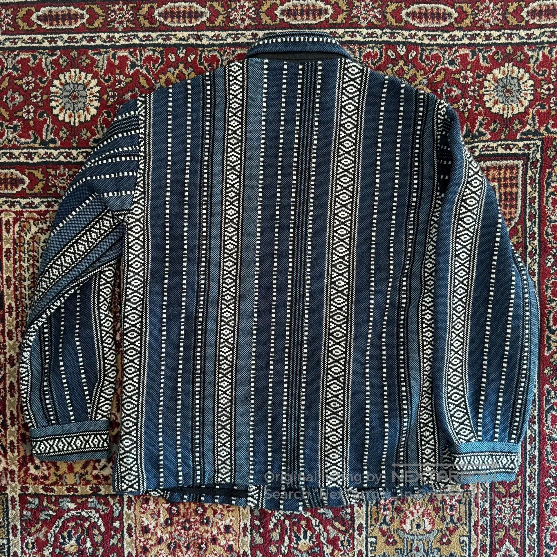 Tenderloin Tenderloin Native GTM Ethnic Jacket. Size US S / EU 44-46 / 1 - 5 Thumbnail