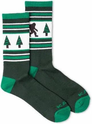KAVU KAVU Moonwalk Socks Size ONE SIZE - 14 Thumbnail