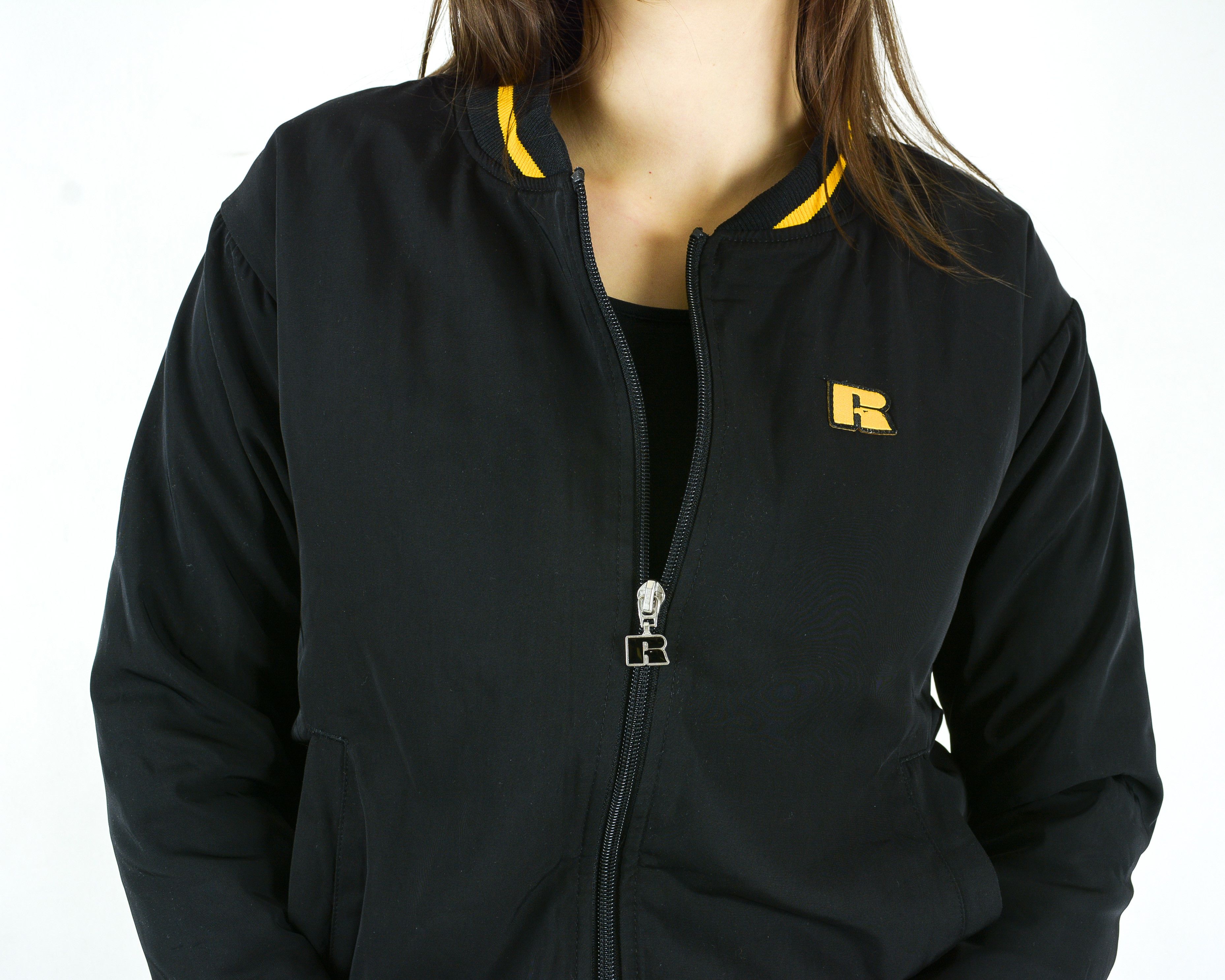 Other × Russell Athletic × Vintage Russell Athletic x General Pants Tracksuit Bomber Jacket Size S / US 4 / IT 40 - 5 Thumbnail