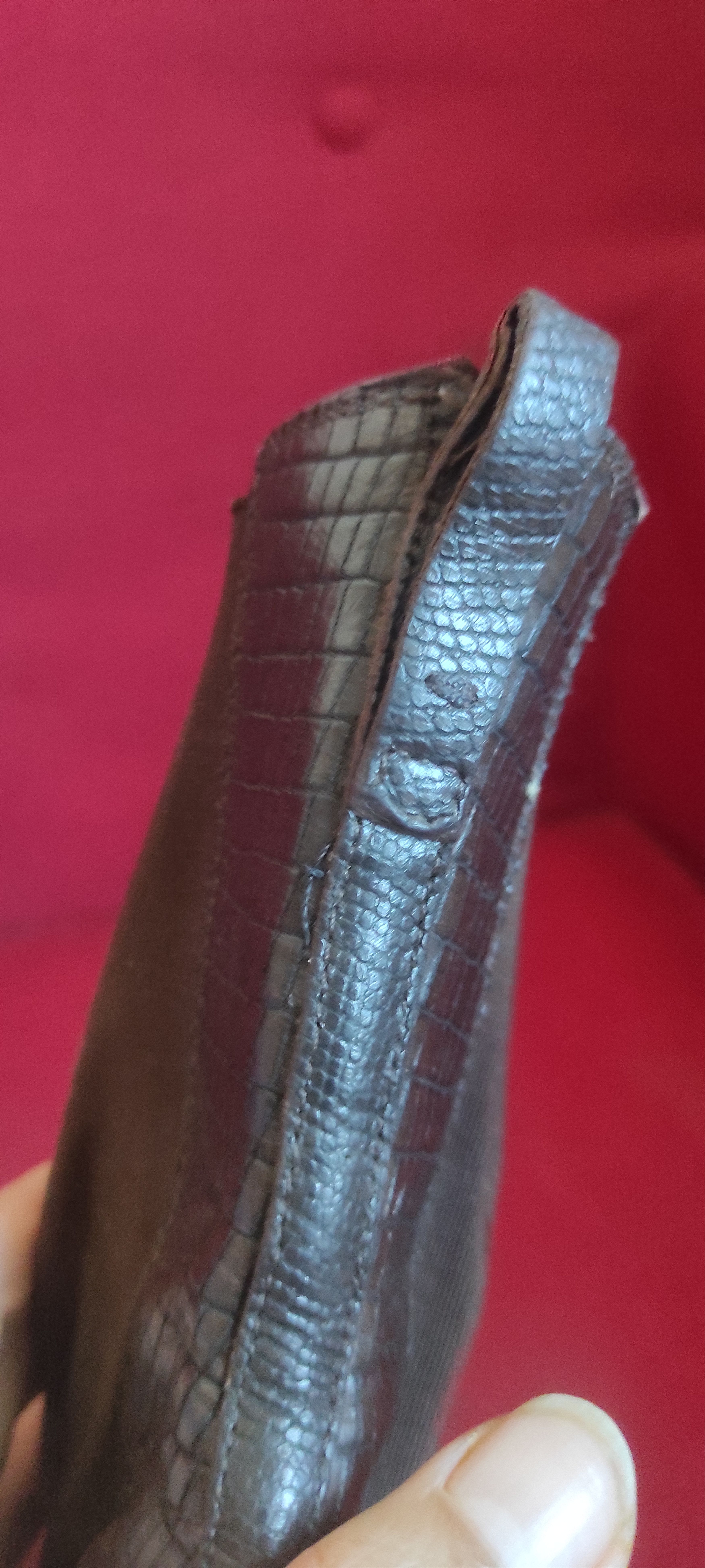 Heschung Heschung Ankle Leather Snake Python Boots Size US 6 / IT 36 - 8 Thumbnail