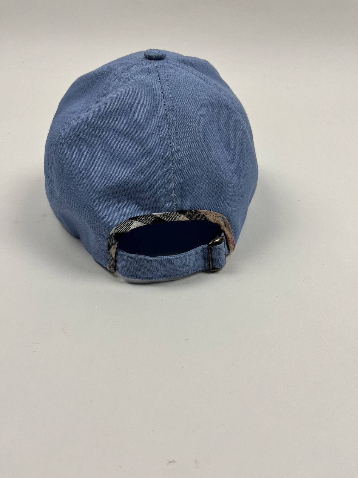 Burberry Vintage🔥Burberry London Cap Size ONE SIZE - 5 Thumbnail