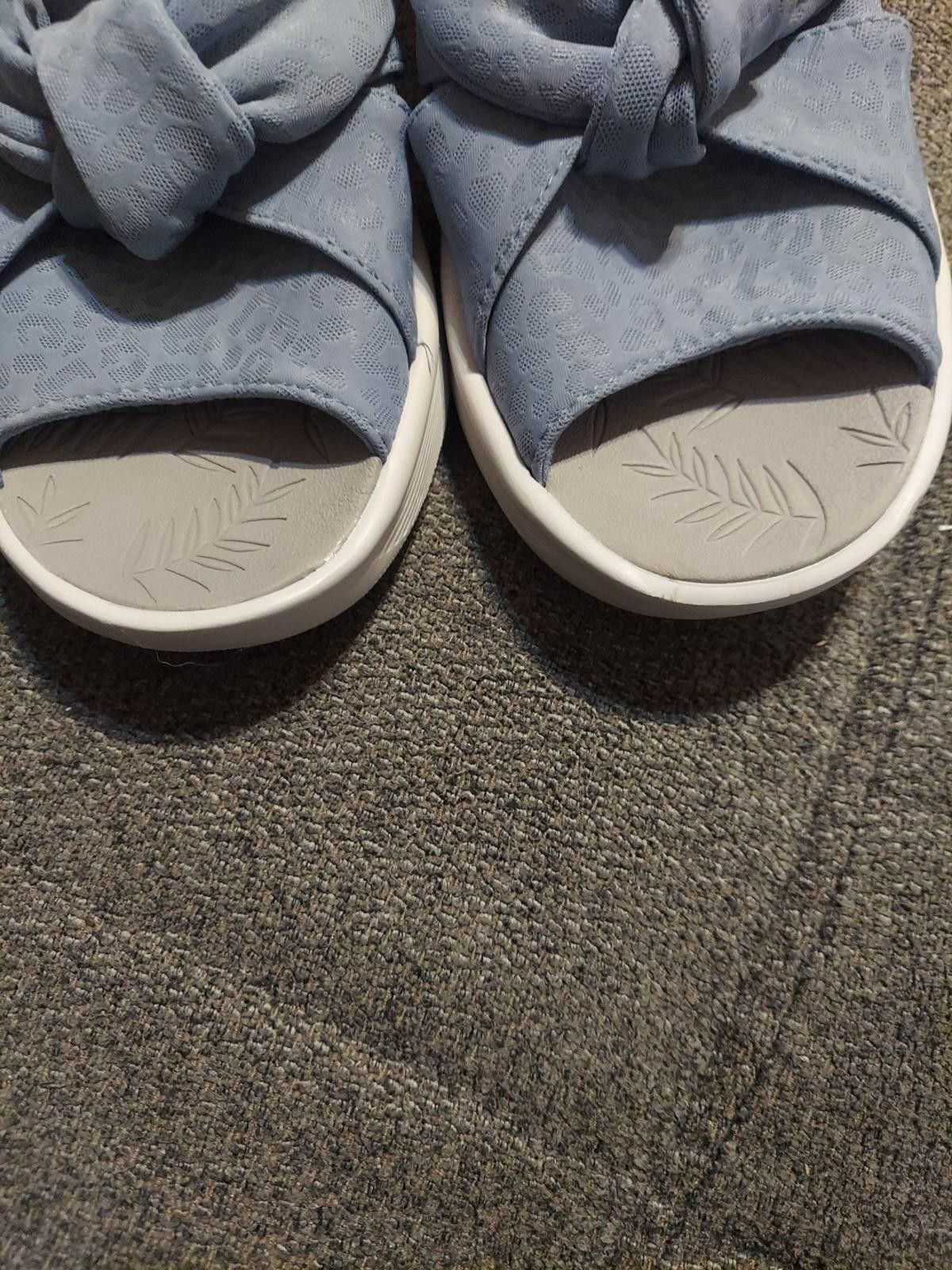 Other Bzees Sandals Women's Size 8.5 Size US 10 / IT 40 - 3 Thumbnail