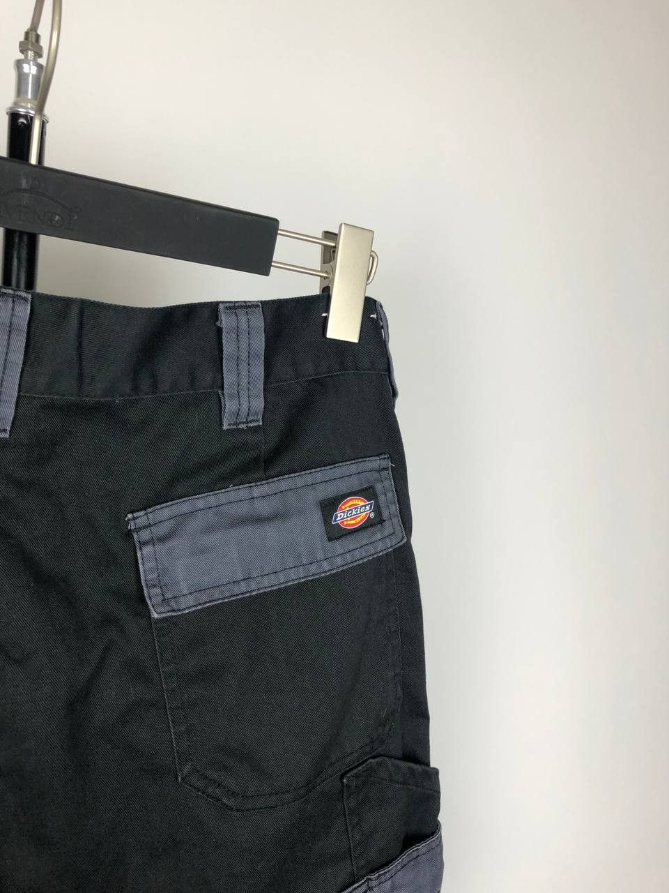 Dickies Dickies Workwear Shorts Cargo Multipocket size 33 Size US 33 - 9 Thumbnail