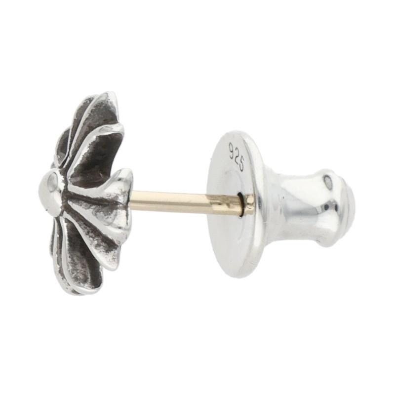 Chrome Hearts Chrome Hearts CH PLUS STUD earrings Size ONE SIZE - 4 Thumbnail