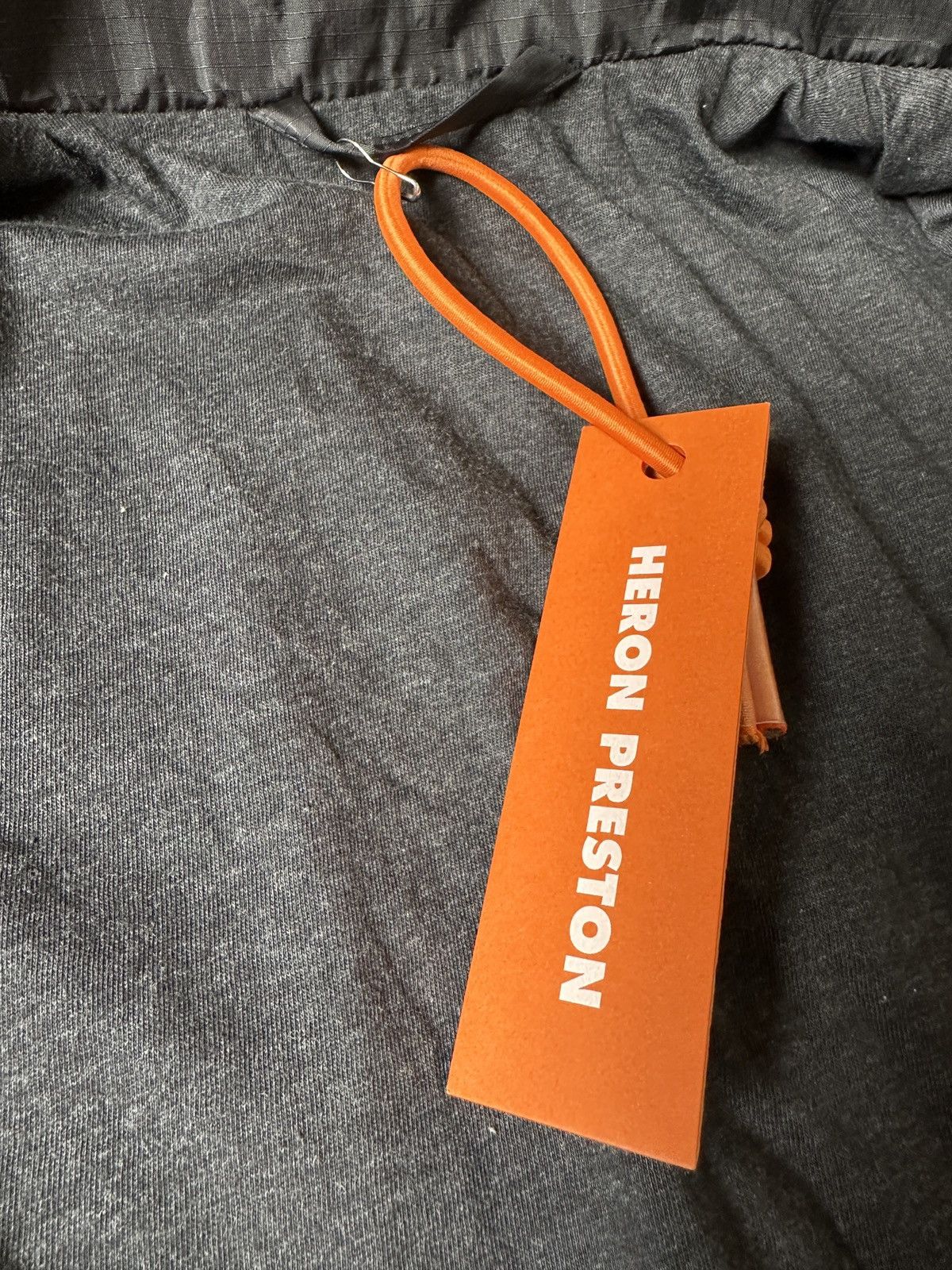 Heron Preston Rare Heron Preston Jacket Size US M / EU 48-50 / 2 - 4 Thumbnail