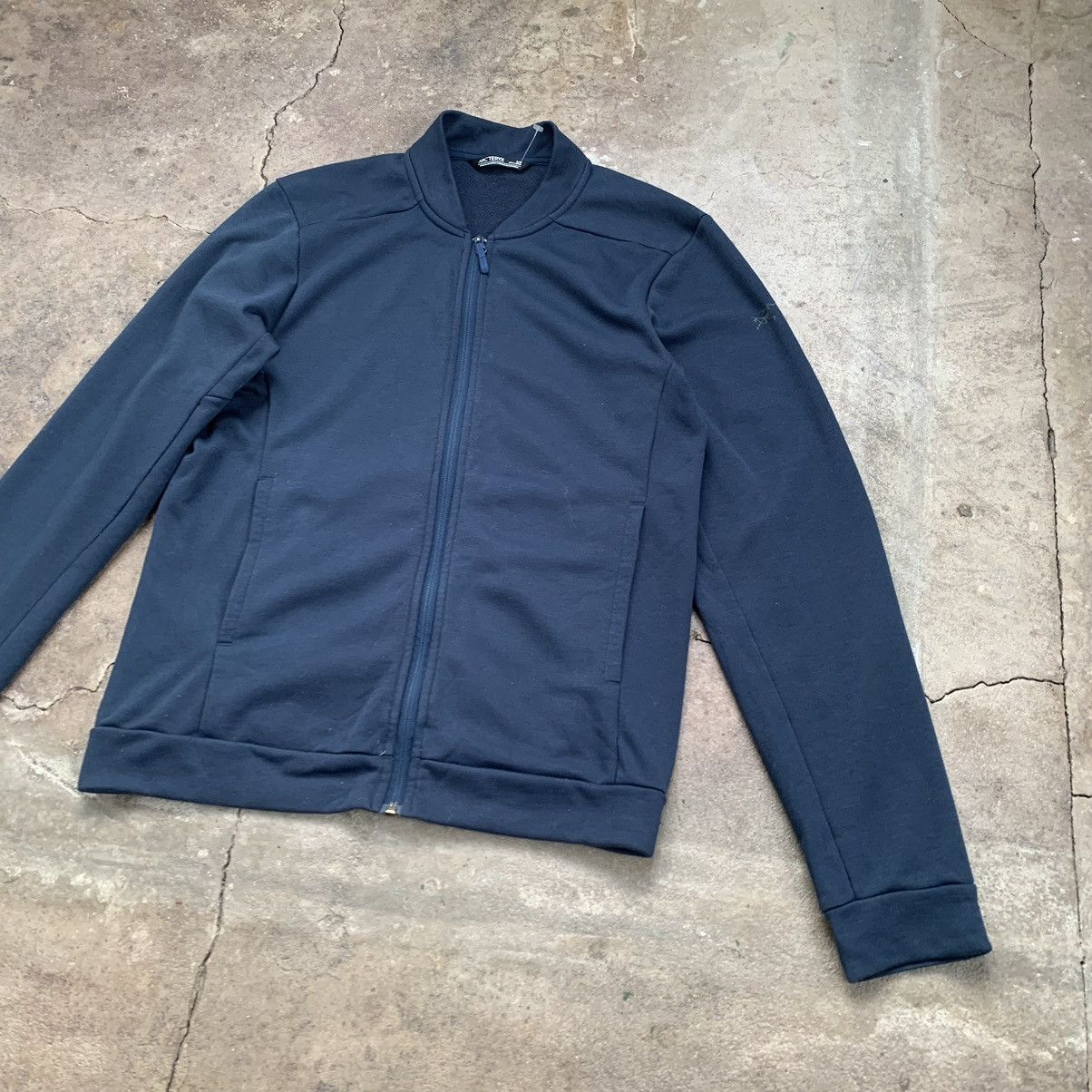 Arc'teryx Arc’teryx Dallen Fleece Jacket Size US S / EU 44-46 / 1 - 4 Thumbnail