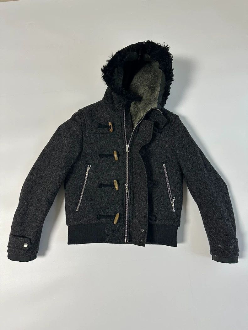 Dries Van Noten Dries Van Noten 14AW N2B Jacket Size US M / EU 48-50 / 2 - 1 Thumbnail
