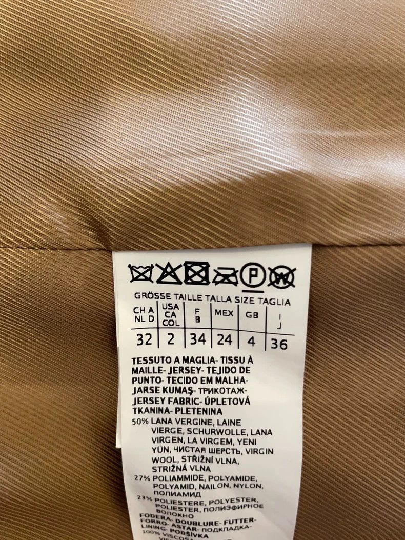 Max Mara Max Mara Teddy coat Size XS / US 0-2 / IT 36-38 - 4 Thumbnail