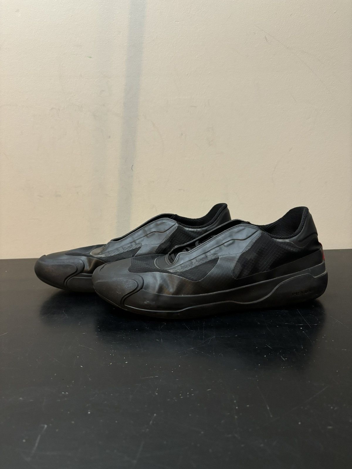 adidas Prada Luna Rossa 21 Core Black
