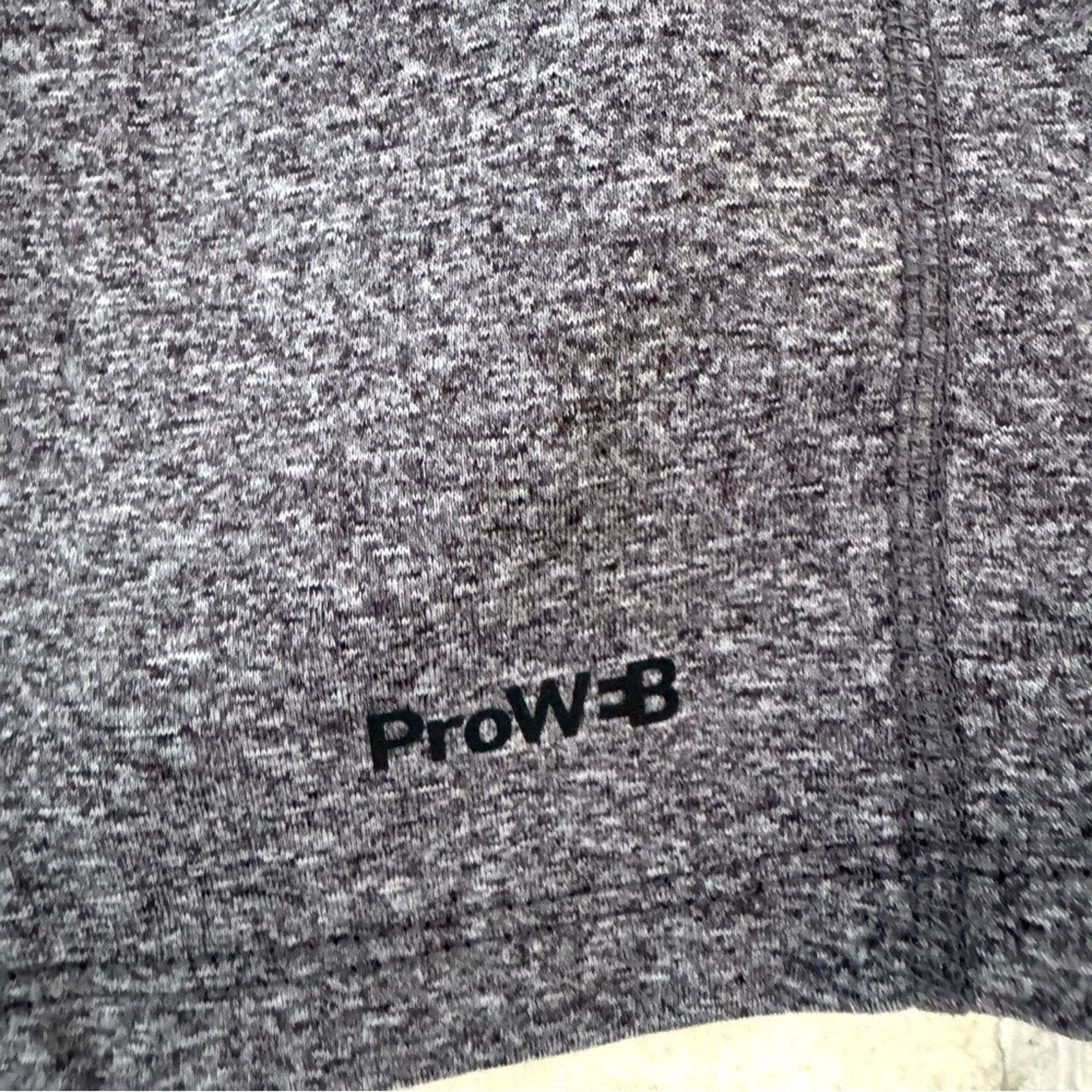Spyder NWT! Spyder Sweat Shirt, long sleeve, Size XL Size US XL / EU 56 / 4 - 7 Thumbnail