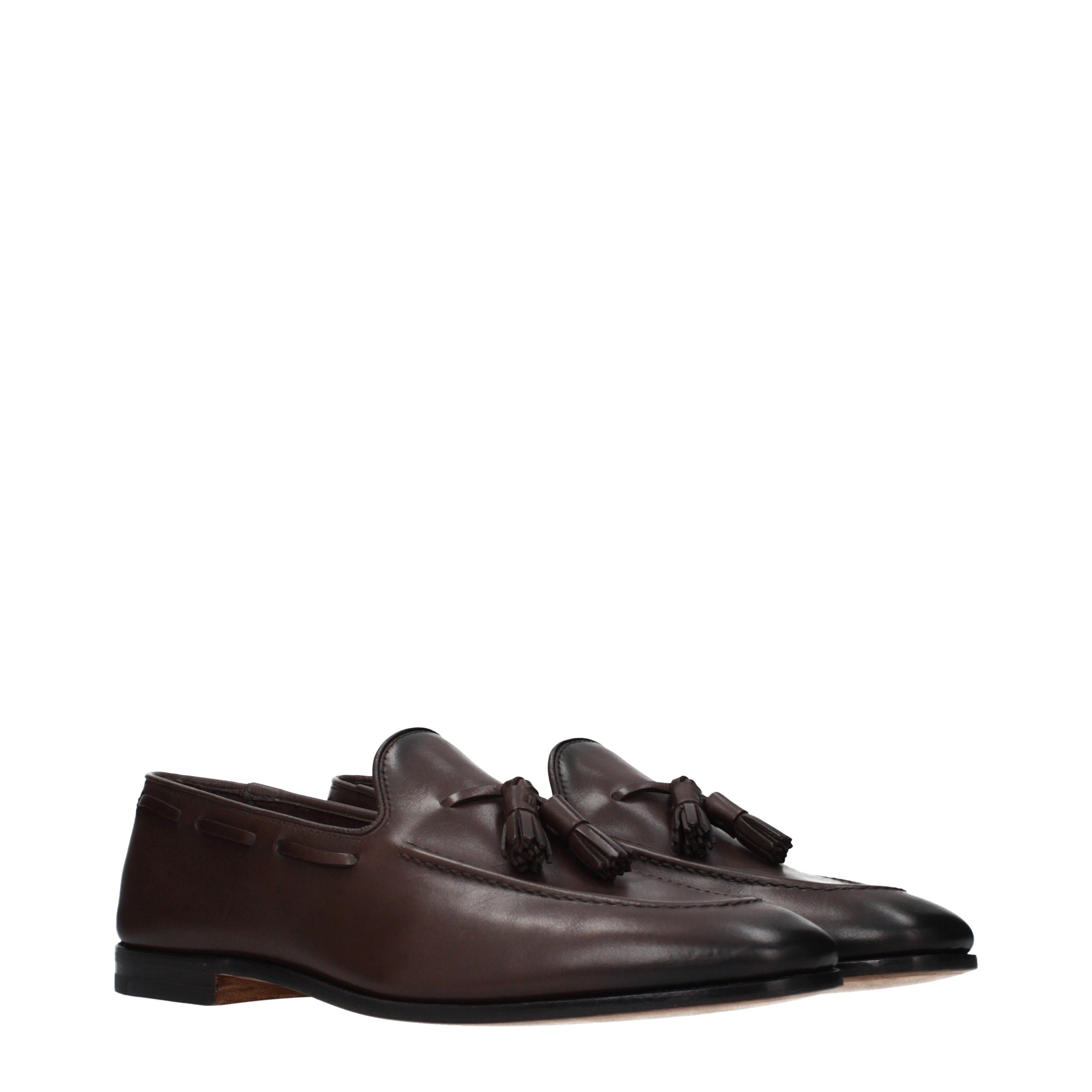Church's Loafers Size US 7 / EU 40 - 1 Thumbnail