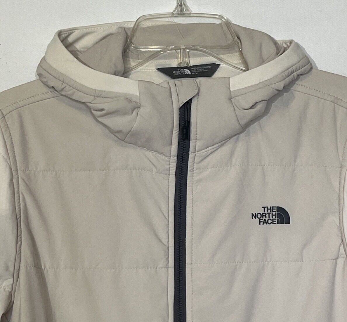 The North Face The North Face Hooded Jacket Windbreaker Size M / US 6-8 / IT 42-44 - 9 Thumbnail