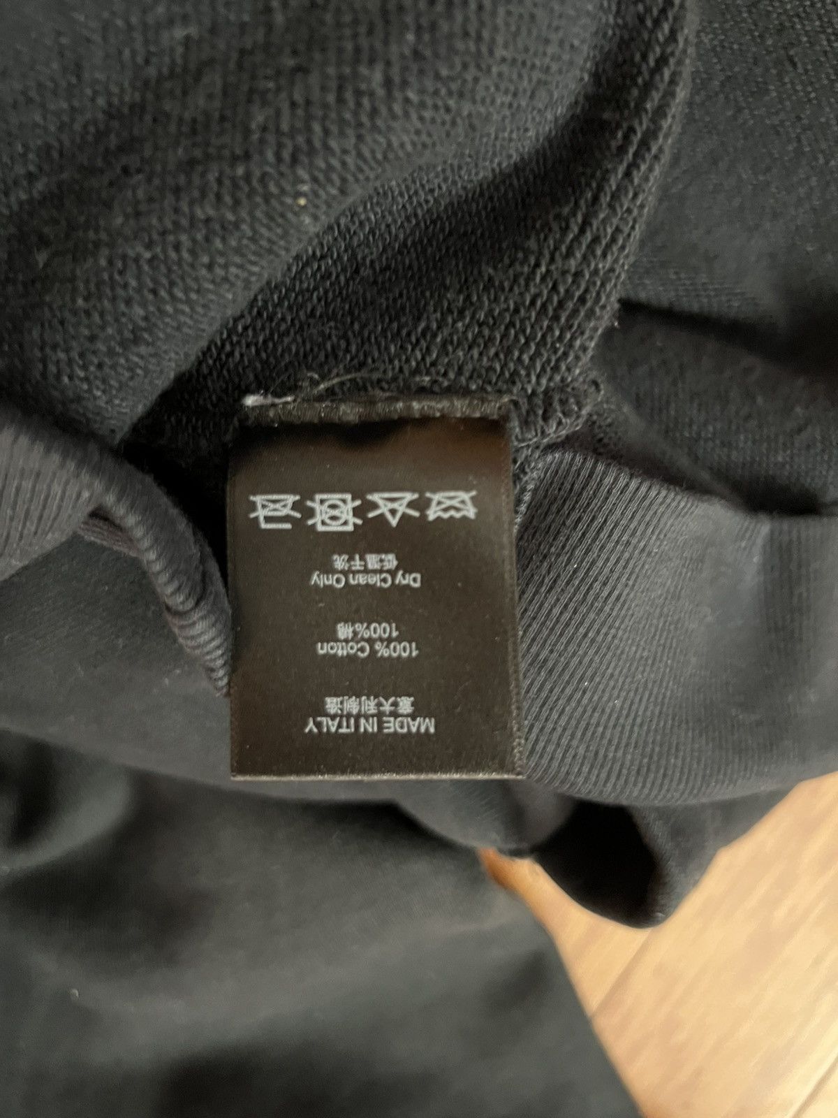 Rhude Rhude Hoodie Size US M / EU 48-50 / 2 - 6 Thumbnail