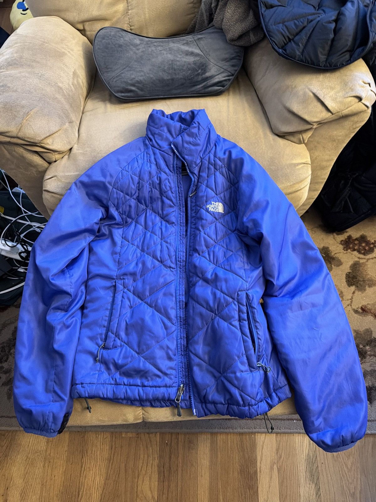 The North Face North face down jacket Size S / US 4 / IT 40 - 2 Thumbnail