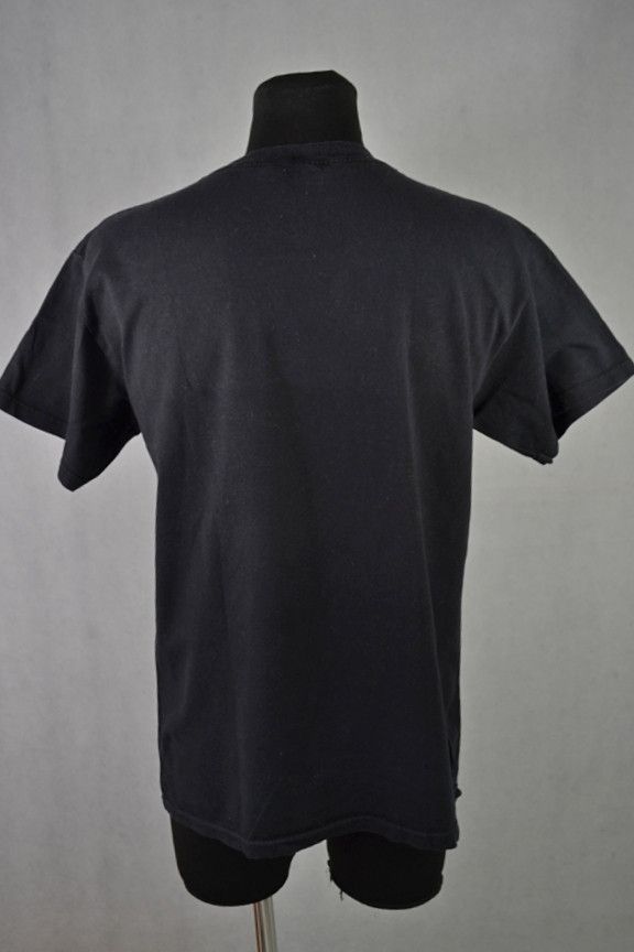 Cartoon Network × Vintage Vintage 2011 Axe Cop TV Series tee t-shirt M Size US M / EU 48-50 / 2 - 2 Thumbnail