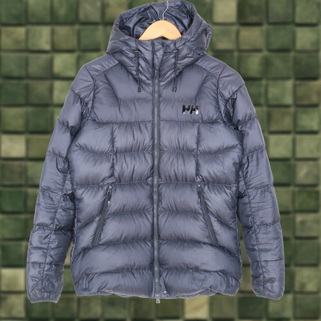 Helly Hansen VINTAGE BELLY? (No) Size M / US 6-8 / IT 42-44 - 1 Thumbnail