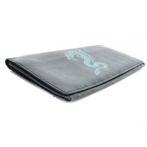Jean Paul Gaultier Dragon Motif Long Wallet Size ONE SIZE - 5 Thumbnail